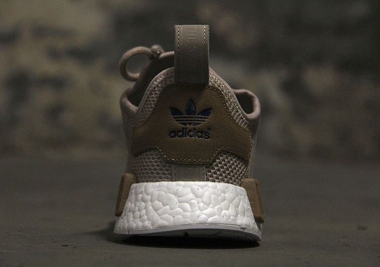 adidas NMD R1 Offspring Desert Sand