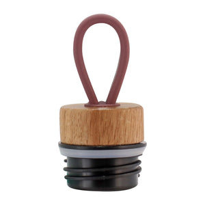 Bloom-Bot, 500ml, Stainless Steel Double wall Water Bottle