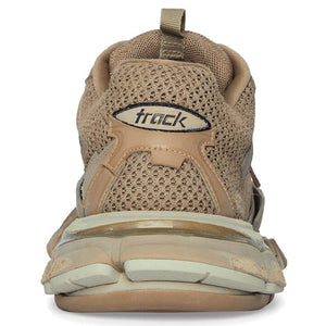 Balenciaga Track.3 Beige