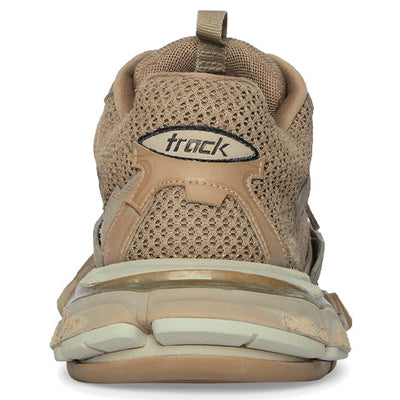 Balenciaga Track.3 Beige