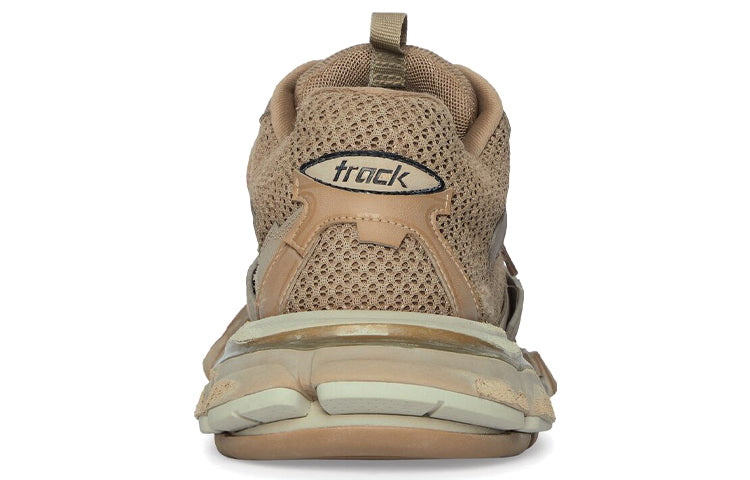 Balenciaga Track.3 Beige