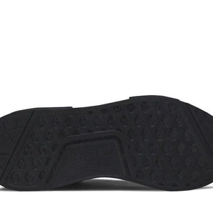 adidas NMD R1 Triple Black (2019/2020)