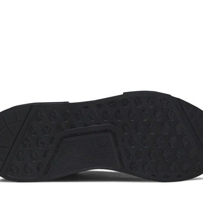 adidas NMD R1 Triple Black (2019/2020)