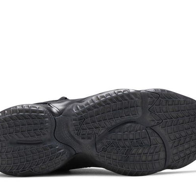 adidas D.O.N. Issue #2 Pharrell Human Race Triple Black