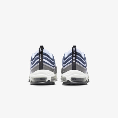 Nike | AIR MAX 97 SE  { FLAT PEWTER/WHITE-LIGHT BONE-BLACK