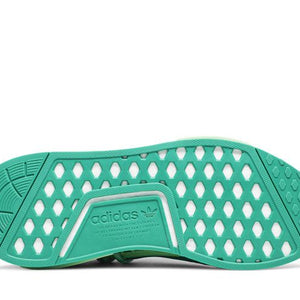 adidas NMD Hu Pharrell Green Complexland