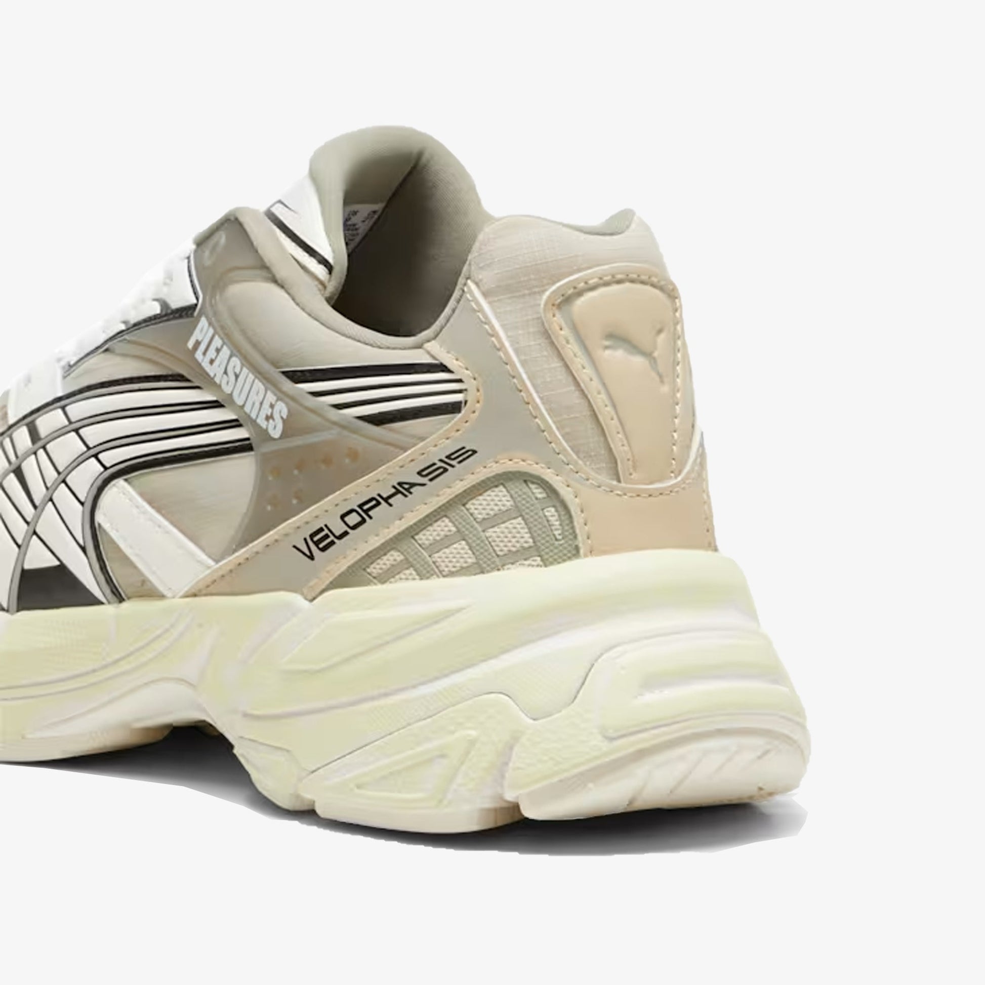 Puma | X PLEASURES VELOPHASIS OVERDYED  { BIRCH TREE/ANISE FLOWER