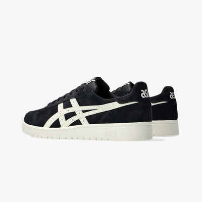 Asics | JAPAN S { BLACK/PALE OAK