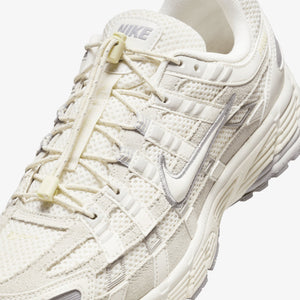 NIKE | P-6000 { LIGHT BONE/PLATINUM VIOLET-CEMENT GREY