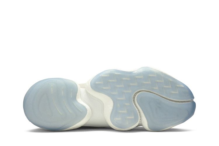 adidas Crazy BYW Cloud White