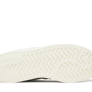 adidas Forum Bonega Mid Cloud White Orbit Grey Bliss (Women's)