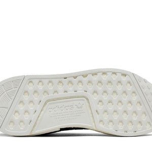 adidas NMD R1 Primeknit All Black