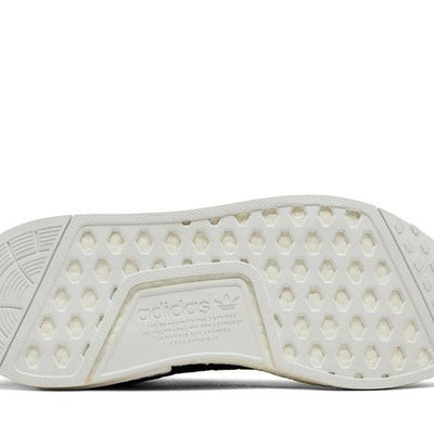 adidas NMD R1 Primeknit All Black