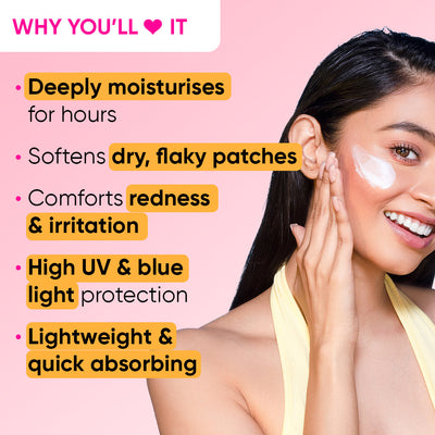 Moisturize & Protect Power Duo