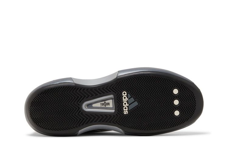 adidas Crazy 1 Silver (2022)