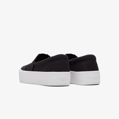 Toms | FENIX PLATFORM  { BLACK CANVAS