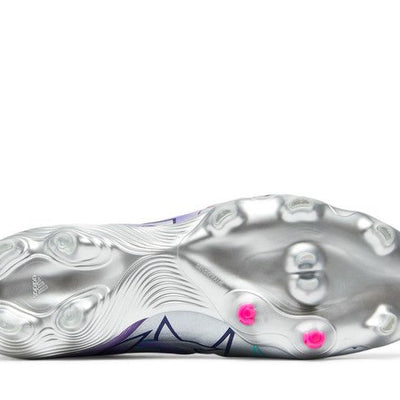 adidas Copa Sense+ FG UEFA Champions League Purple