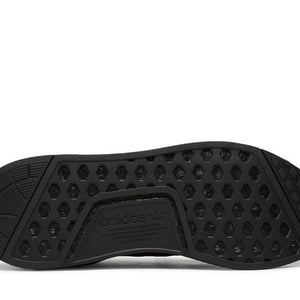 adidas NMD R1 V2 Black Gold Metallic