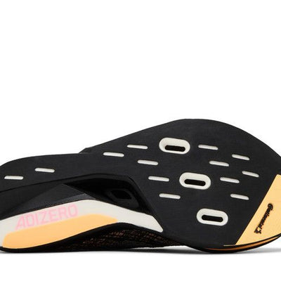 adidas Adizero Prime X 2.0 Strung Black Spark