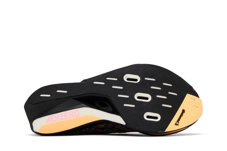 adidas Adizero Prime X 2.0 Strung Black Spark