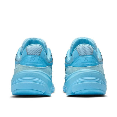 New Balance 990v6 MiUSA Joe Freshgoods Prom Blue