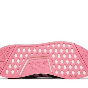 adidas NMD R1 Black Rose Tone (Women's)
