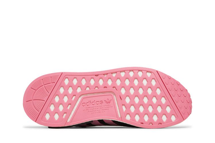 adidas NMD R1 Black Rose Tone (Women's)