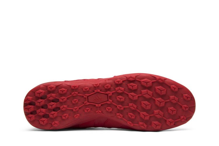 adidas Accelerator Turf David Beckham Red