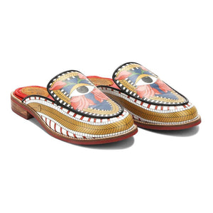 Peeper Mules Women