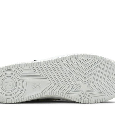A Bathing Ape Bape Sta Low Dreamville