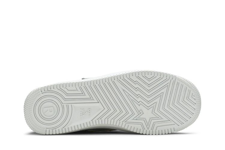 A Bathing Ape Bape Sta Low Dreamville