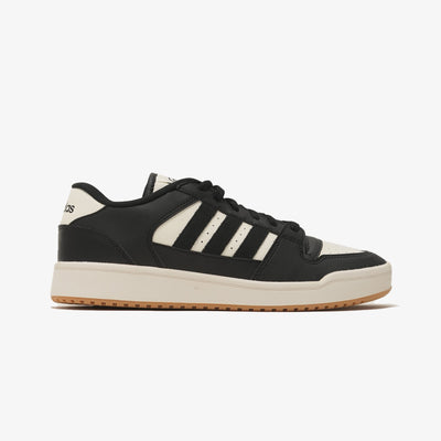 ADIDAS ORIGINALS | BREAK START IKD { CBLACK/CBLACK/CLOWHI