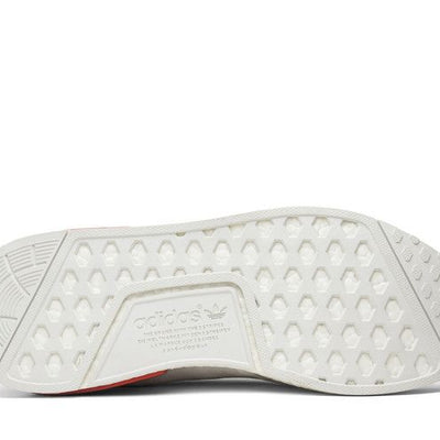 adidas NMD R1 Vintage White