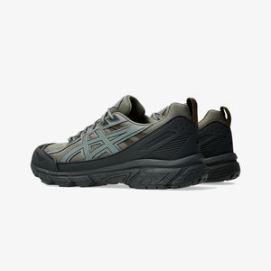 ASICS | GEL-VENTURE 6 SHIELD { GRAPHITE GREY/GREY/TRUFFLE GREY