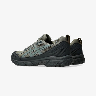 ASICS | GEL-VENTURE 6 SHIELD { GRAPHITE GREY/GREY/TRUFFLE GREY