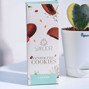 Heart Hoya - Variegated Birthday Gift Hamper