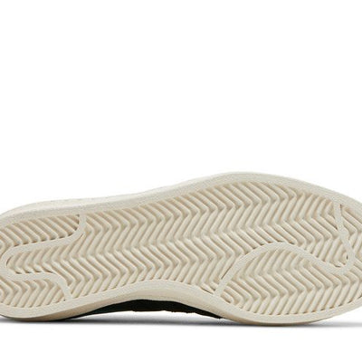 adidas Campus 80s Book Works Black