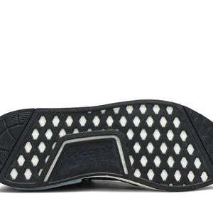 adidas NMD R1 Black Ash Grey (Women's)