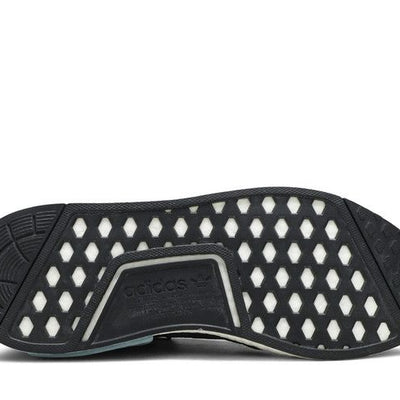 adidas NMD R1 Black Ash Grey (Women's)