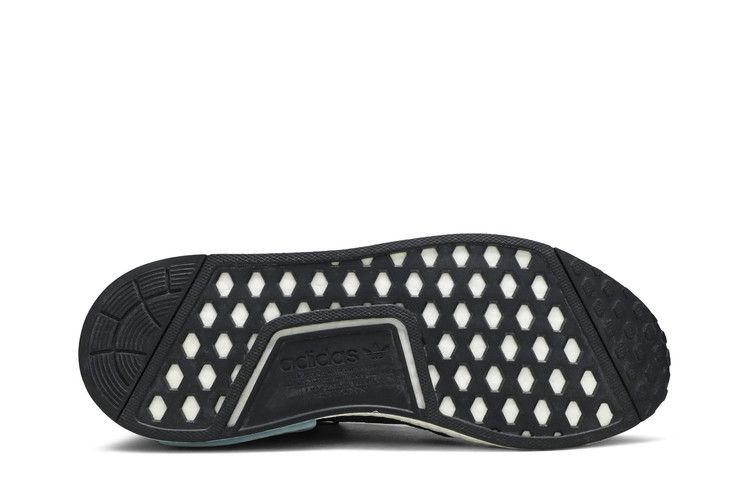 adidas NMD R1 Black Ash Grey (Women's)