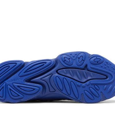 adidas Ozweego Core Black Semi Lucid Blue