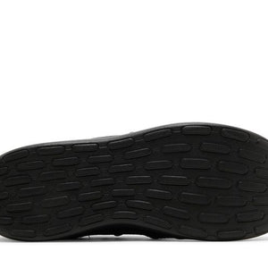 adidas Lite Racer Adapt 7.0 Core Black Grey (GS)