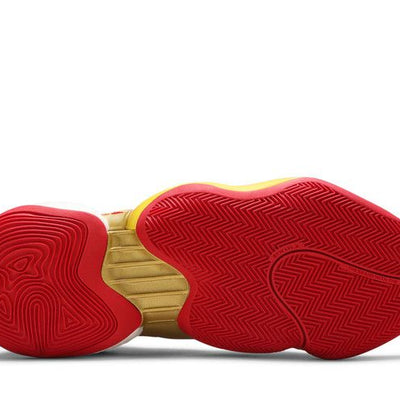 adidas Crazy BYW Pharrell Chinese New Year (2019)
