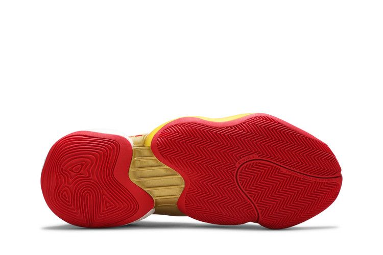 adidas Crazy BYW Pharrell Chinese New Year (2019)