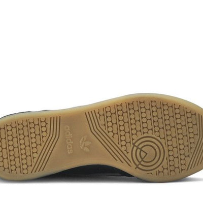 adidas Continental 80 Black Gum