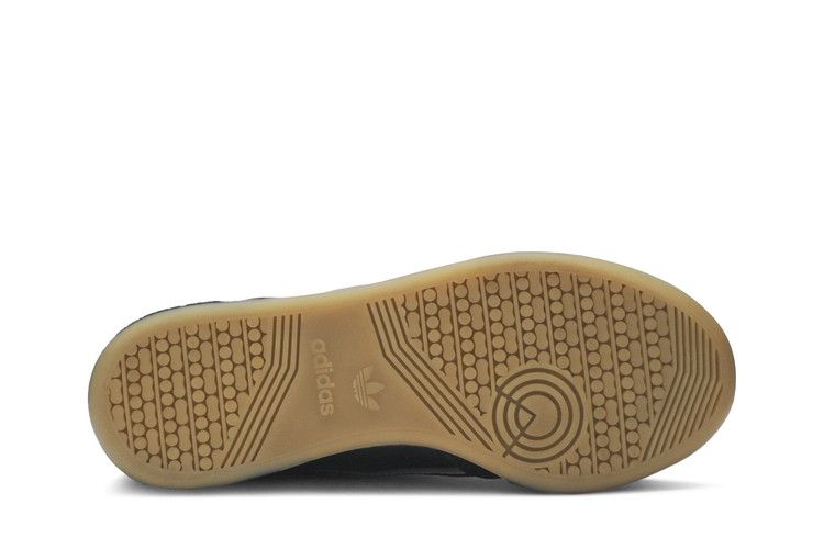 adidas Continental 80 Black Gum