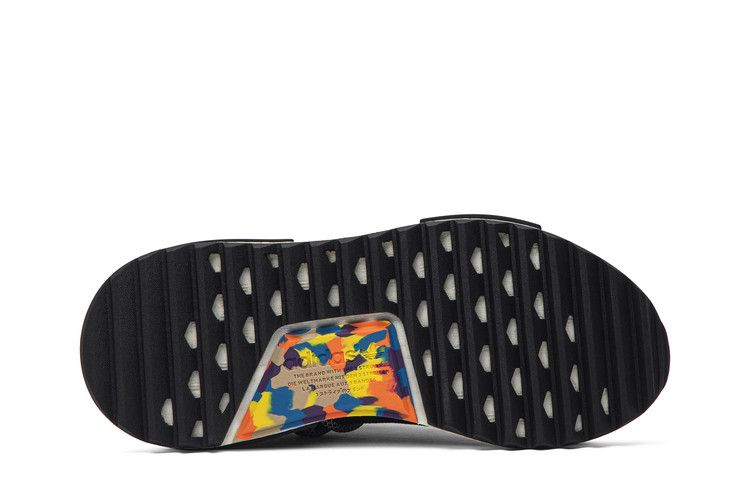 adidas NMD Hu Tr Pharrell Breathe (F&F)