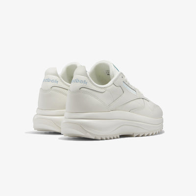 Reebok | CLASSIC LEATHER SP EXTRA  { BLUE PEARL