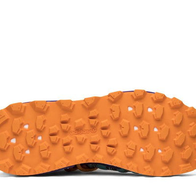 adidas NMD Hu Pharrell Solar Pack Orange