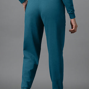 Essential Fleece Joggers - Corsair